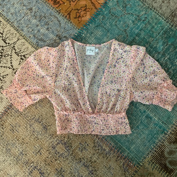 Princess Polly Top - Picture 2 of 5